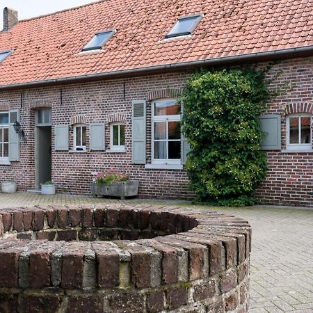 Glabbeek-Hoeve Villa Geetbets Dış mekan fotoğraf