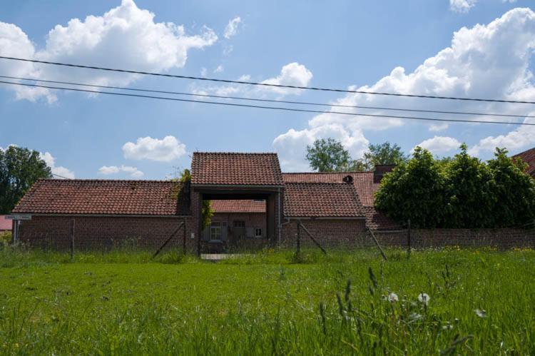 Glabbeek-Hoeve Villa Geetbets Dış mekan fotoğraf